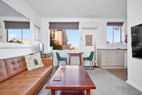 Stylish 1BR Apartment in the Heart of Richmond
